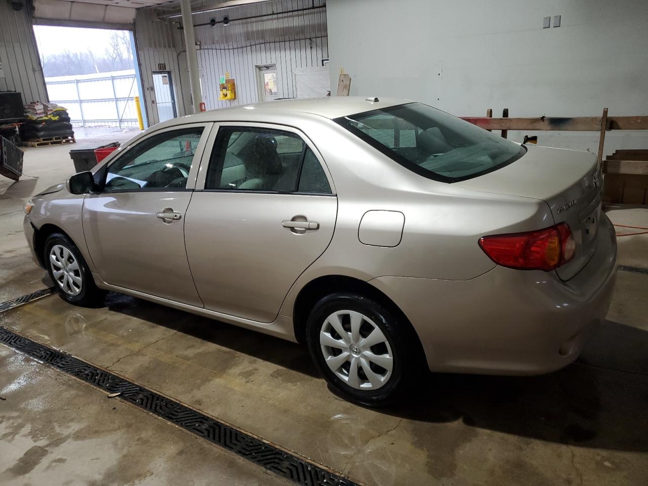 2010 Toyota Corolla - Image 2