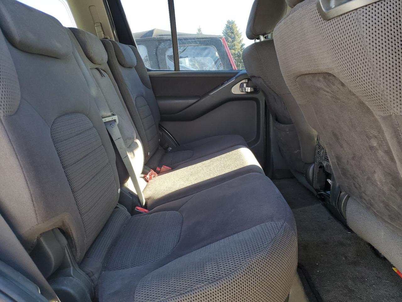 2007 Nissan Pathfinder - Image 11