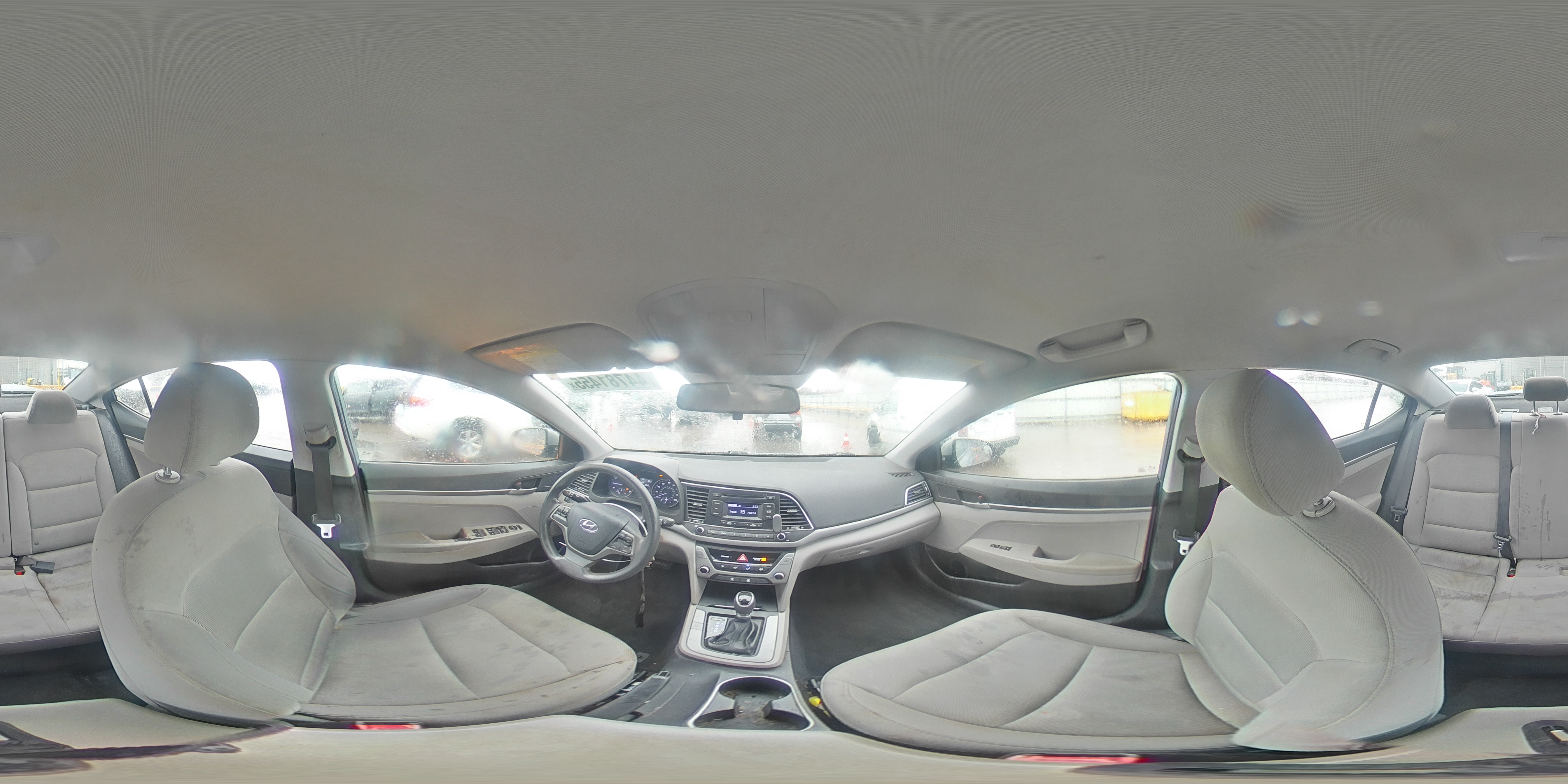 2017 Hyundai Elantra - Image 15