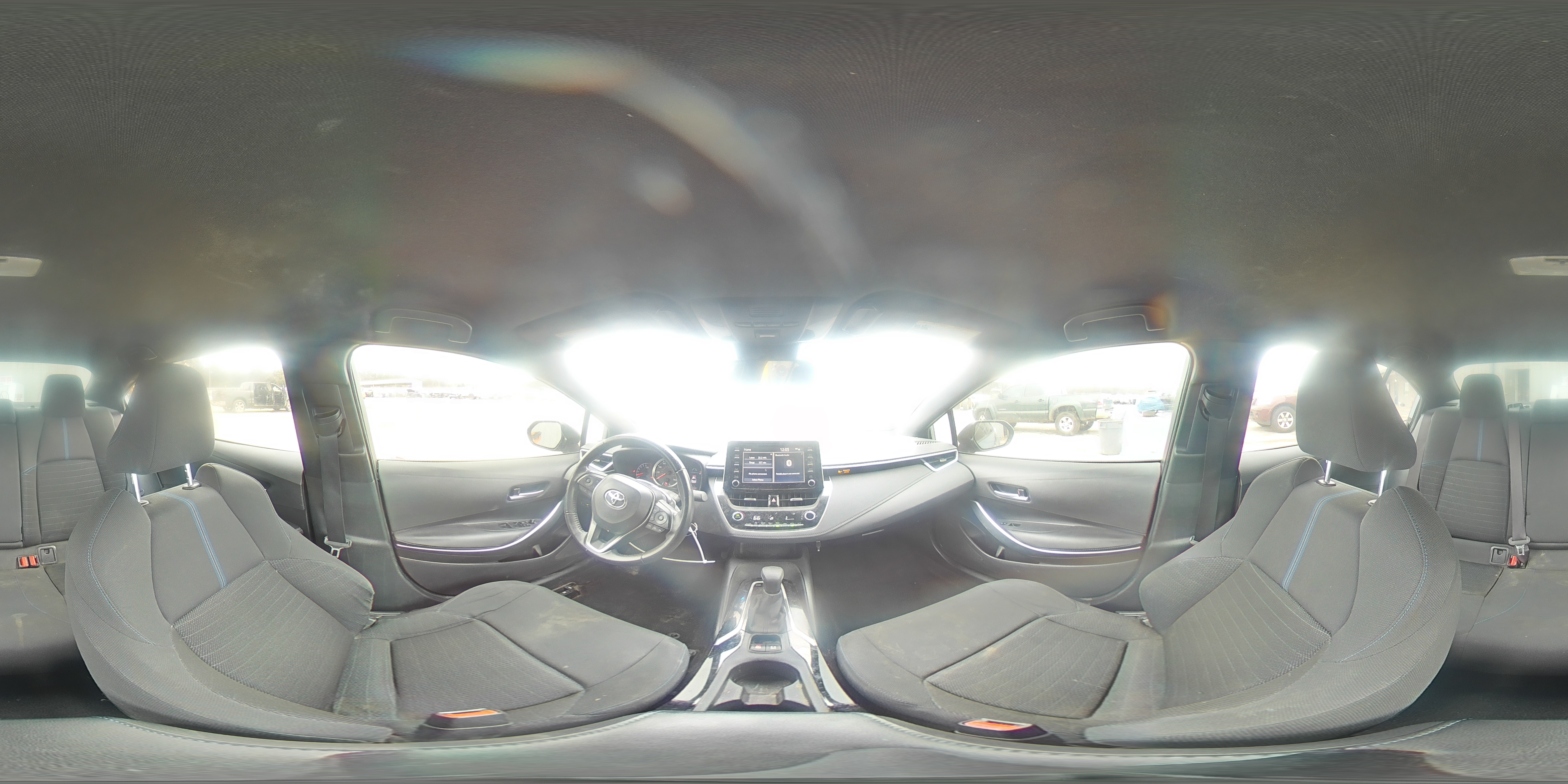 2020 Toyota Corolla - Image 14