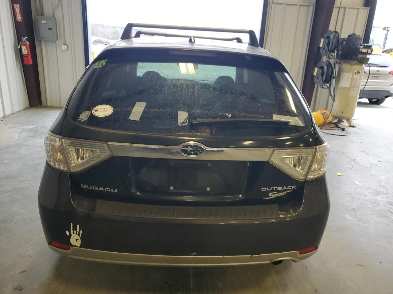 2009 Subaru Impreza - Image 6