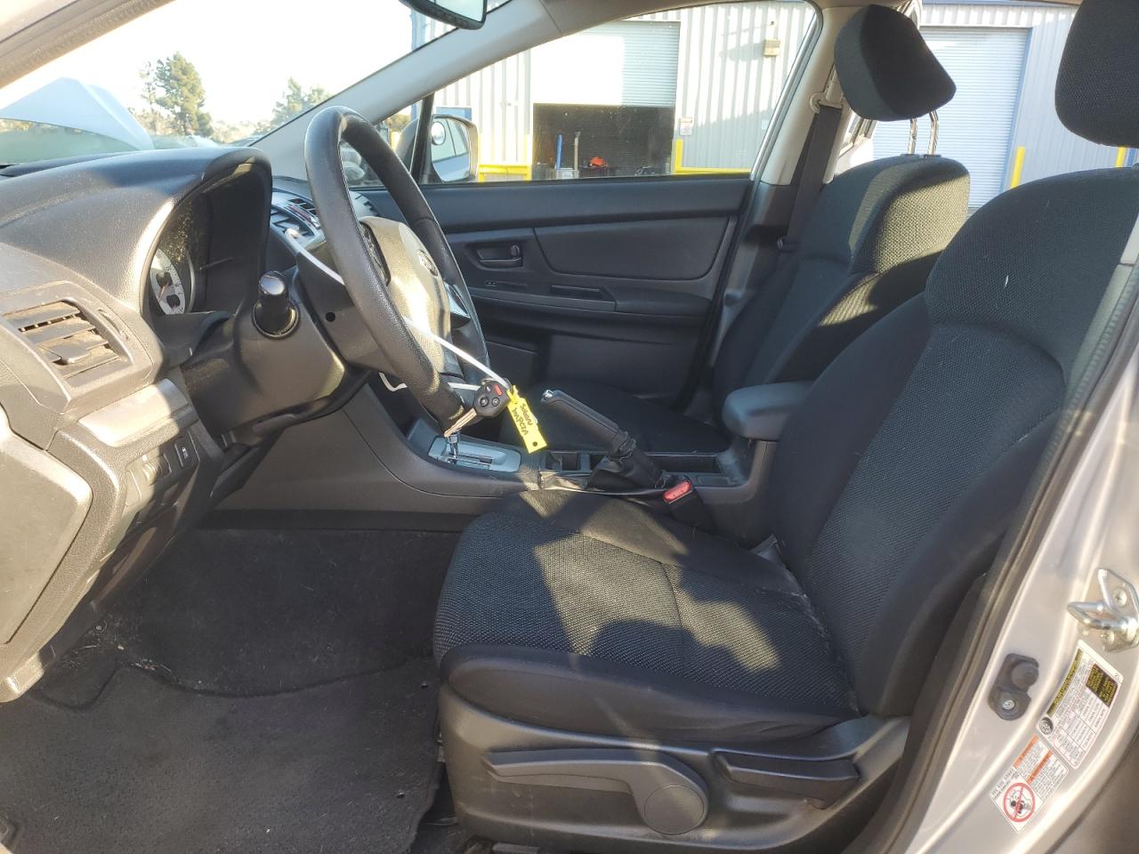2013 Subaru Impreza - Image 7
