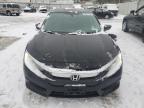 2016 Honda Civic Lx zu verkaufen in Albany, NY - Rear End