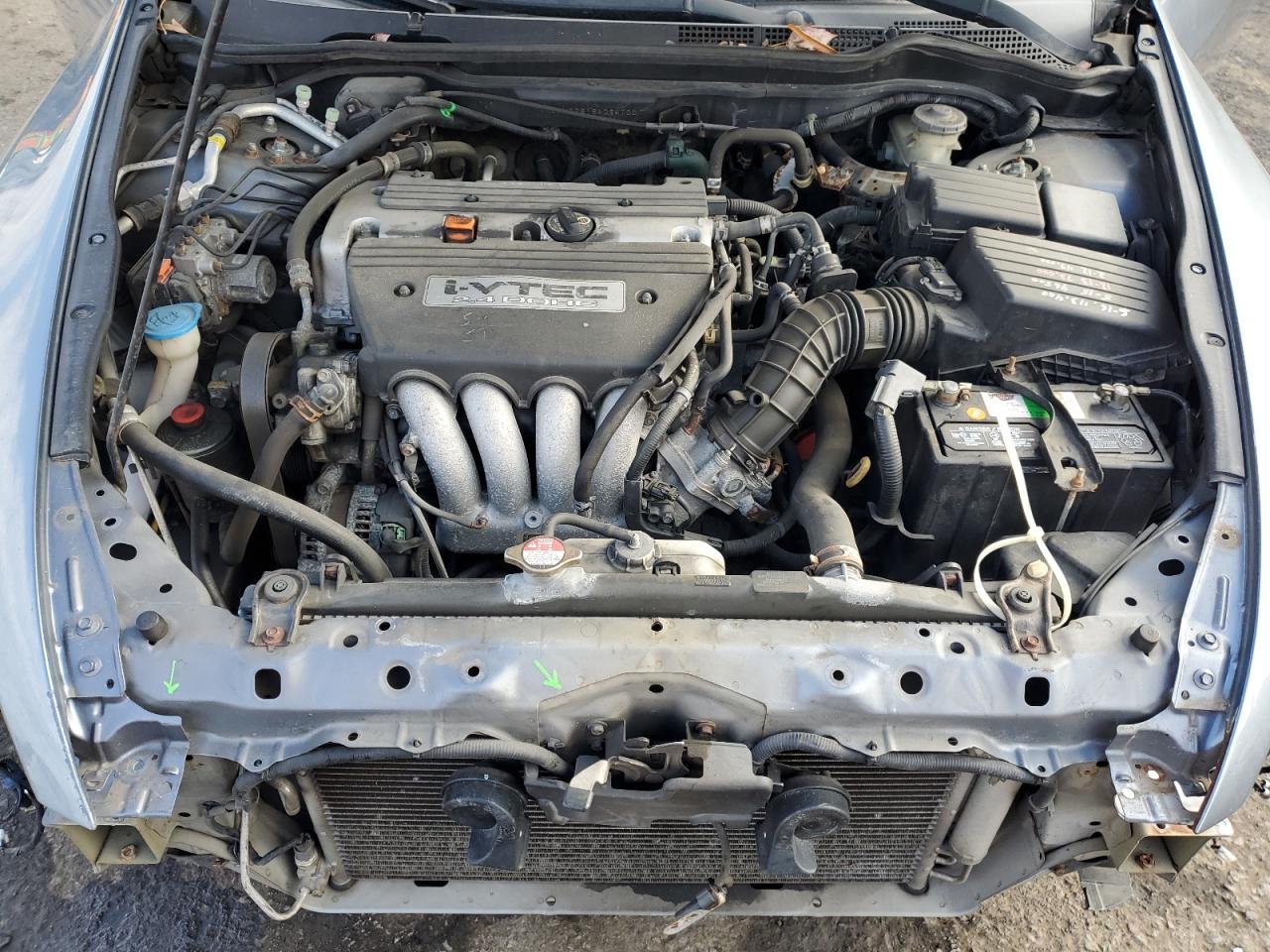 2006 Honda Accord - Image 11