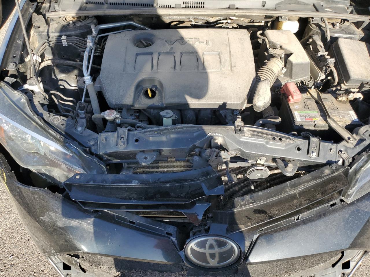 2018 Toyota Corolla - Image 11