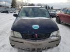 2004 PONTIAC MONTANA LUXURY for sale at Copart ON - TORONTO