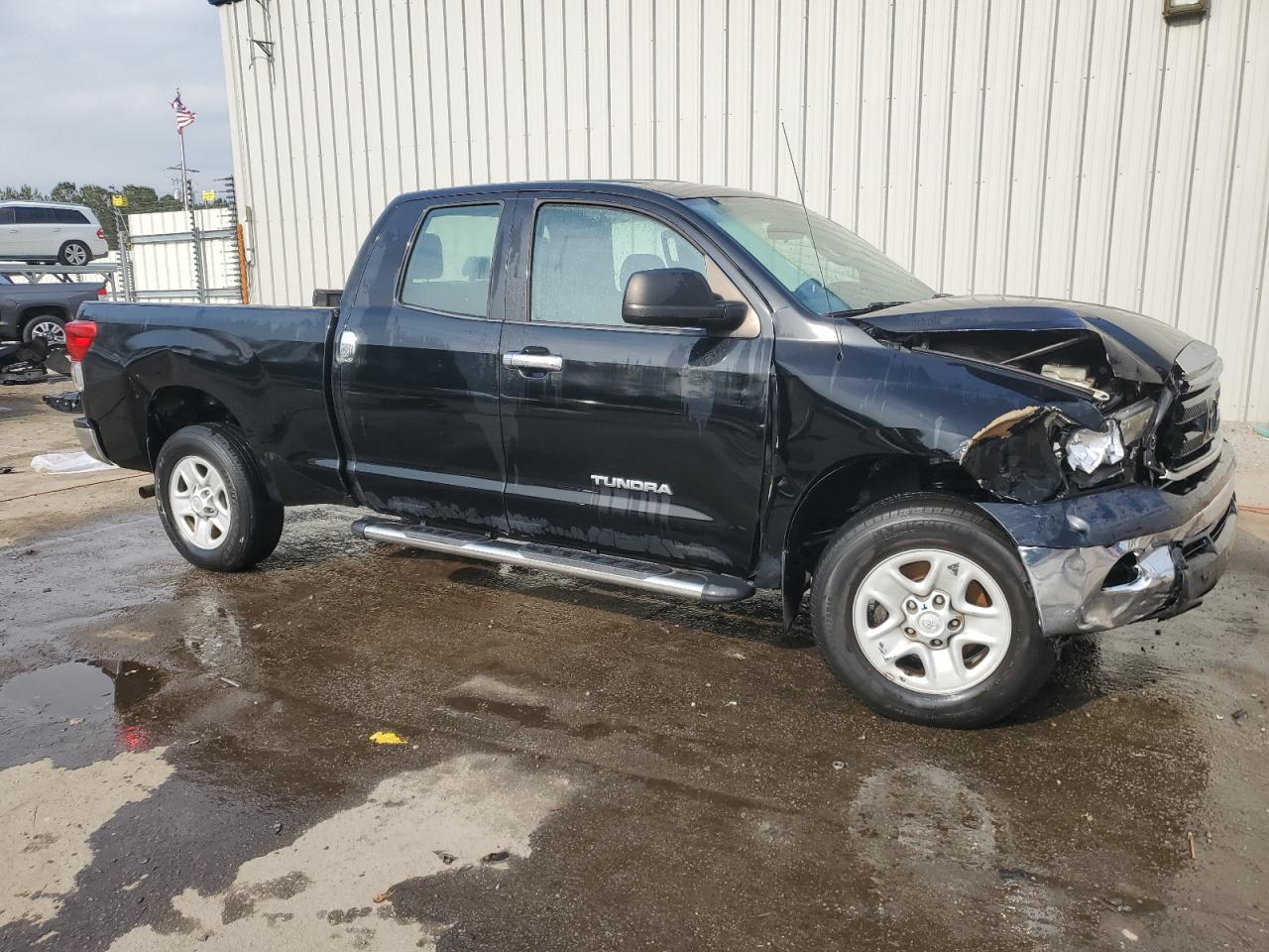 2012 Toyota Tundra - Image 4