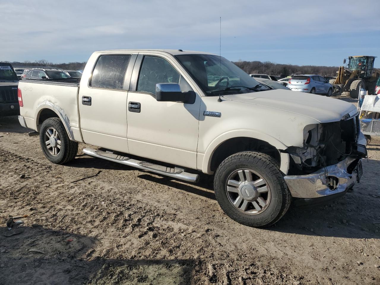 2008 Ford F-150 - Image 4