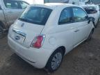 2013 FIAT 500 POP RH for sale at Copart BRISTOL