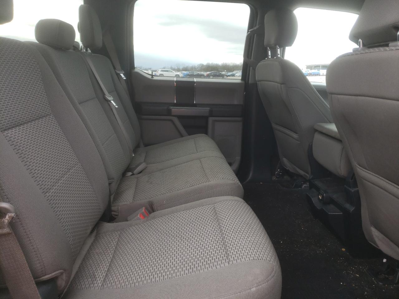 2018 Ford F-150 - Image 10