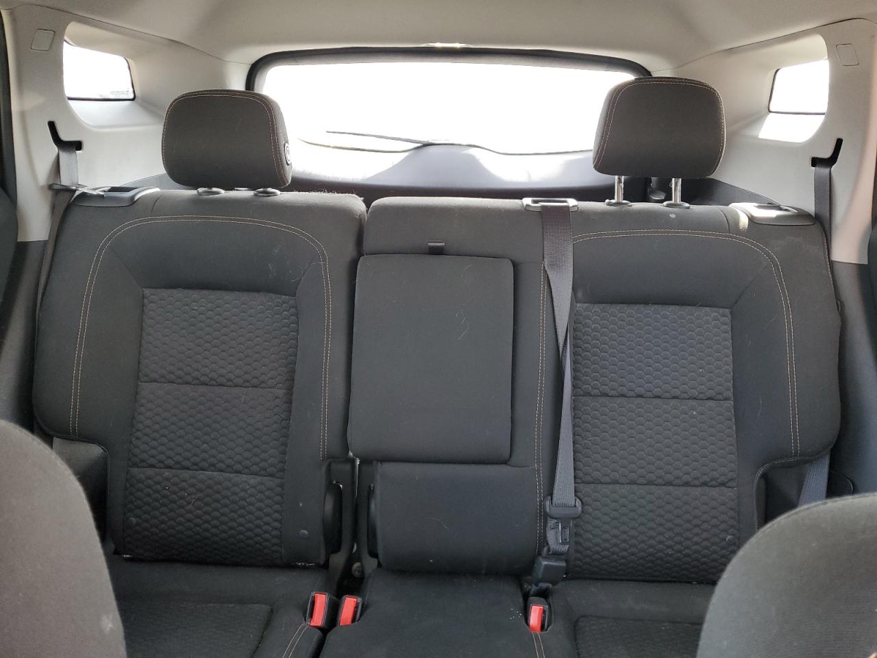 2018 GMC Terrain - Image 10