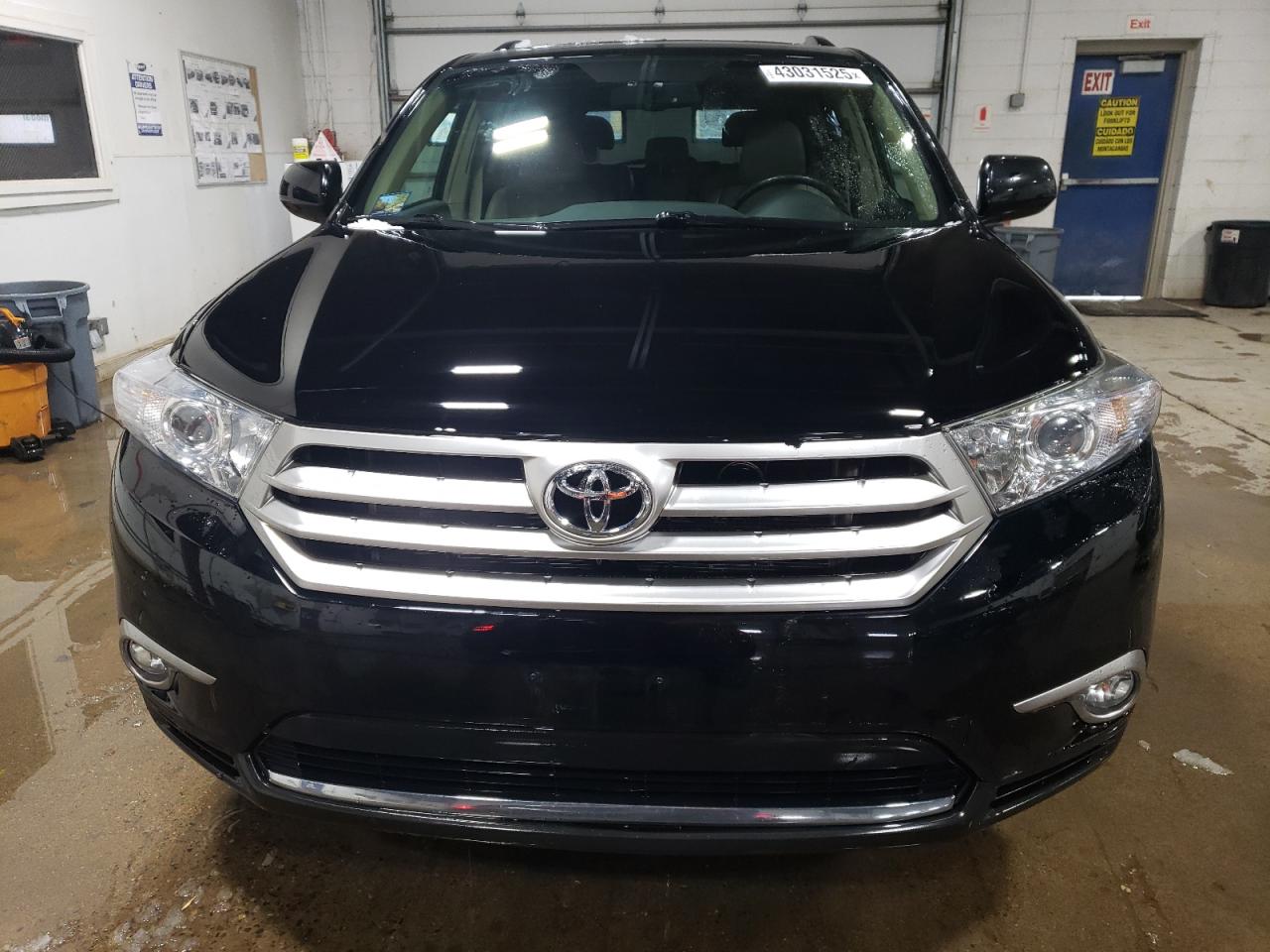 2013 Toyota Highlander - Image 5