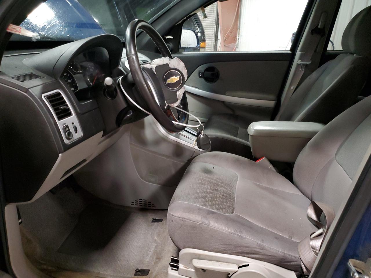 2009 Chevrolet Equinox - Image 7
