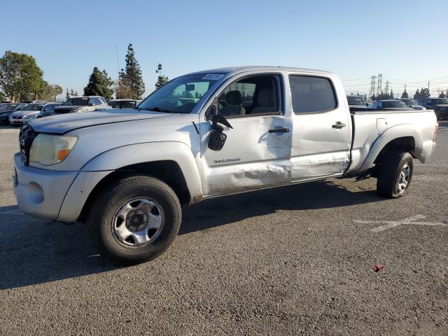 2007 Toyota Tacoma Double Cab Prerunner Long Bed