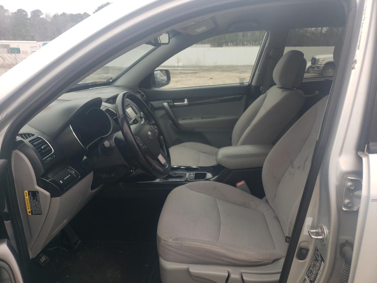2014 Kia Sorento - Image 7