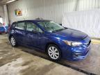 2018 Subaru Impreza  продається в York Haven, PA - Front End