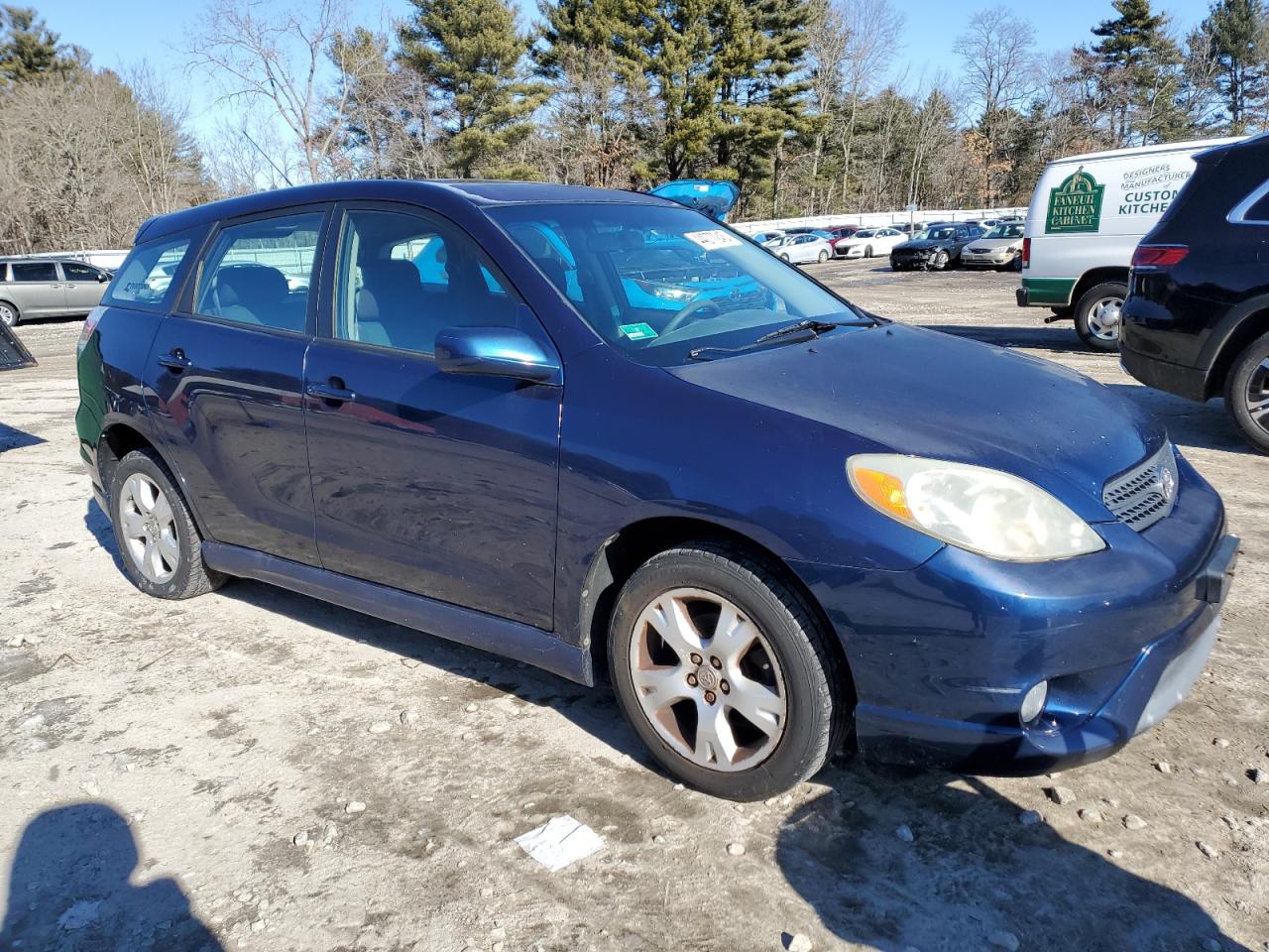 2006 Toyota Corolla - Image 4