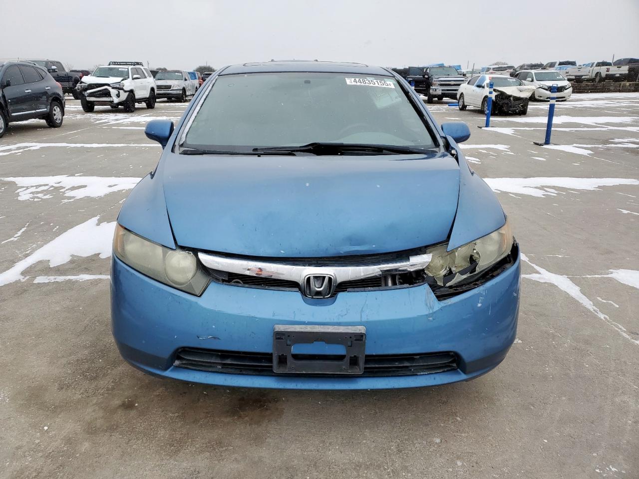2007 Honda Civic - Image 5