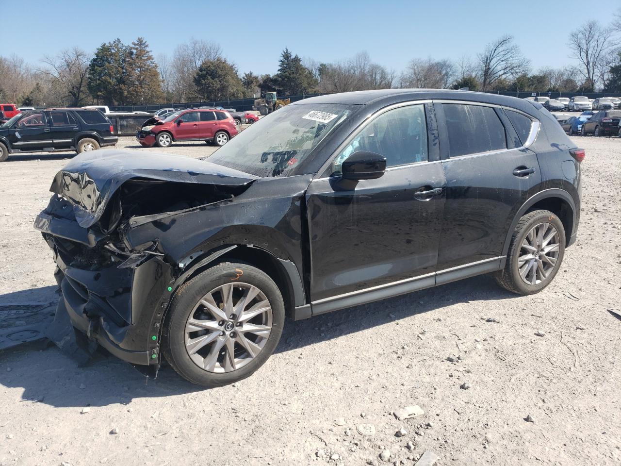 2019 Mazda CX-5 - Image 1