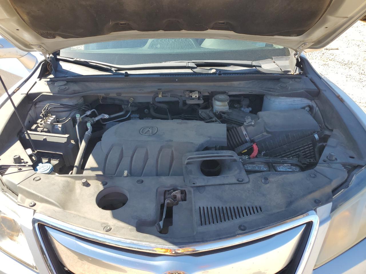 2013 Acura RDX - Image 14