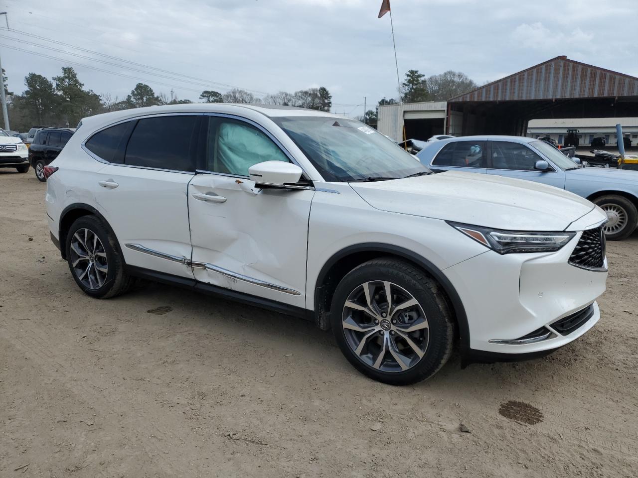 2022 Acura MDX - Image 4