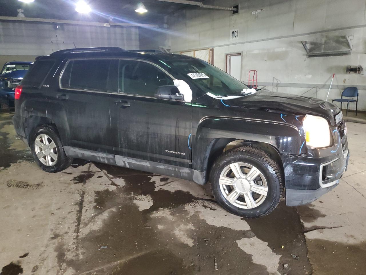 2016 GMC Terrain - Image 4