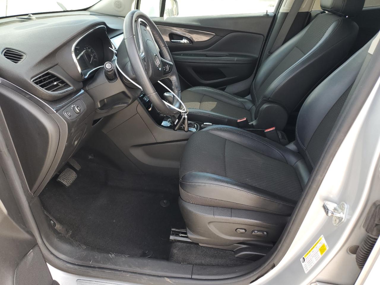2021 Buick Encore - Image 7