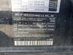 2007 Mercedes-Benz Gl 450 4Matic продається в San Martin, CA - Water/Flood