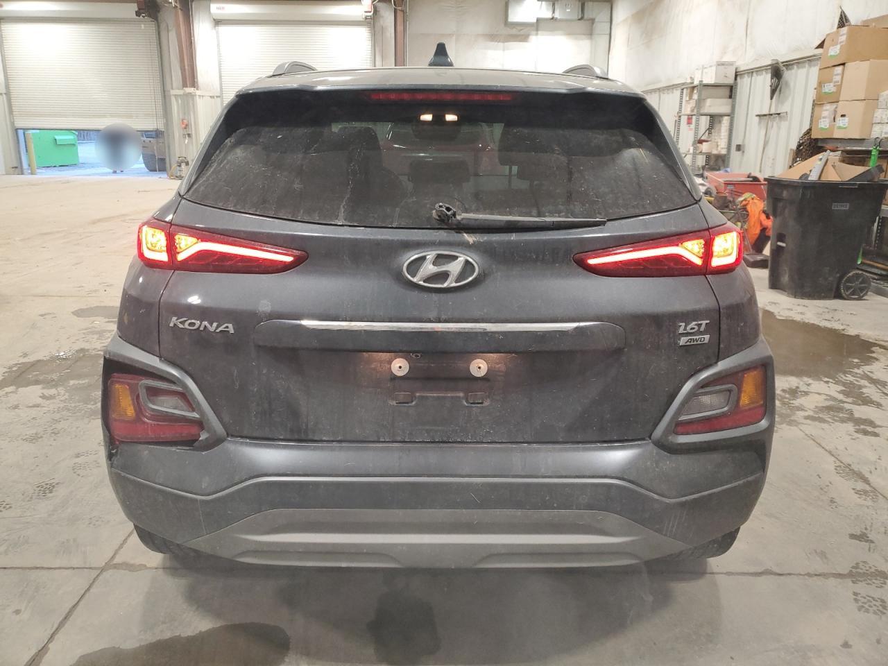 2020 Hyundai Kona - Image 6