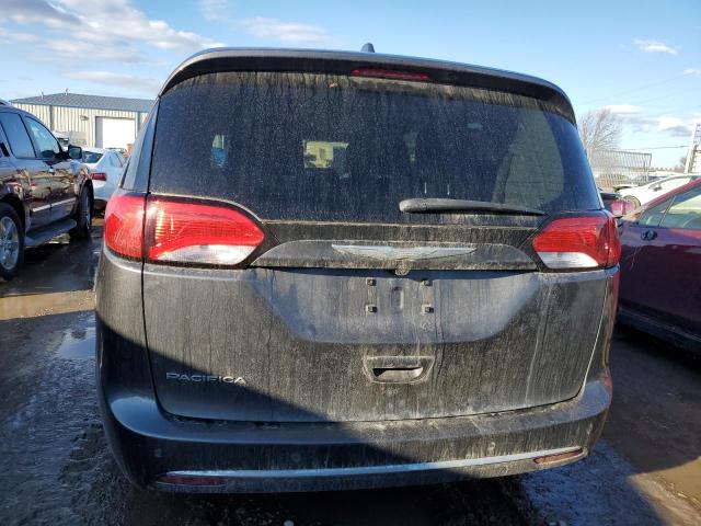  CHRYSLER PACIFICA 2017 Black