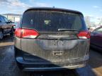 2017 Chrysler Pacifica Touring L na sprzedaż w Lansing, MI - Front End