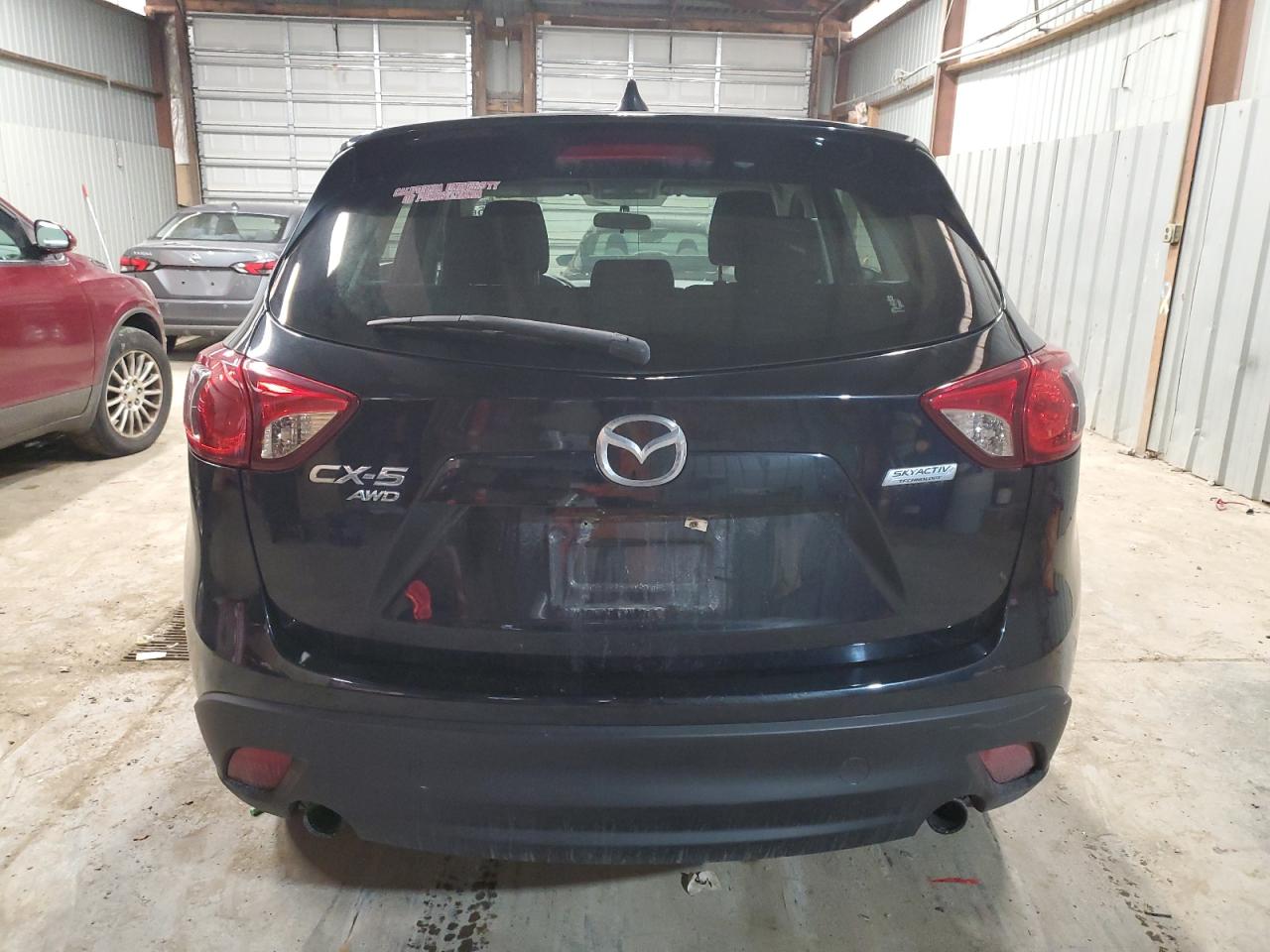 2014 Mazda CX-5 - Image 6