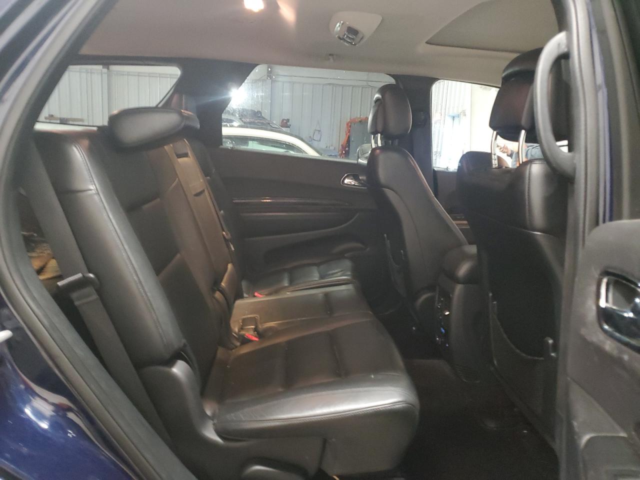 2016 Dodge Durango - Image 11