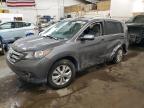 2014 Honda Cr-V Exl for Sale in Ham Lake, MN - Side