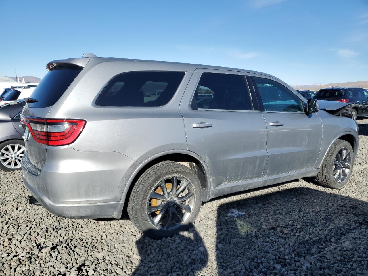 2017 Dodge Durango - Image 3