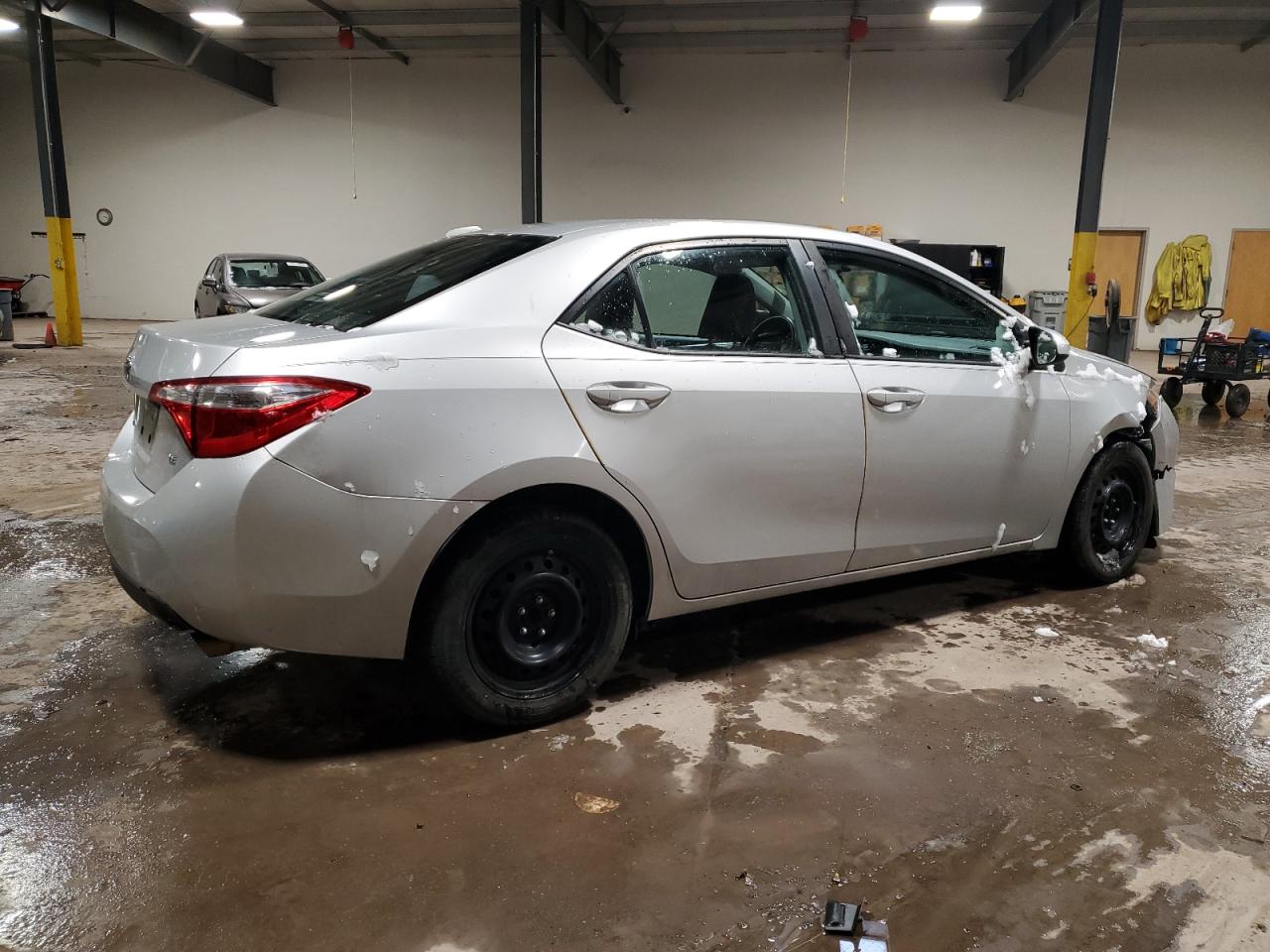 2016 Toyota Corolla - Image 3