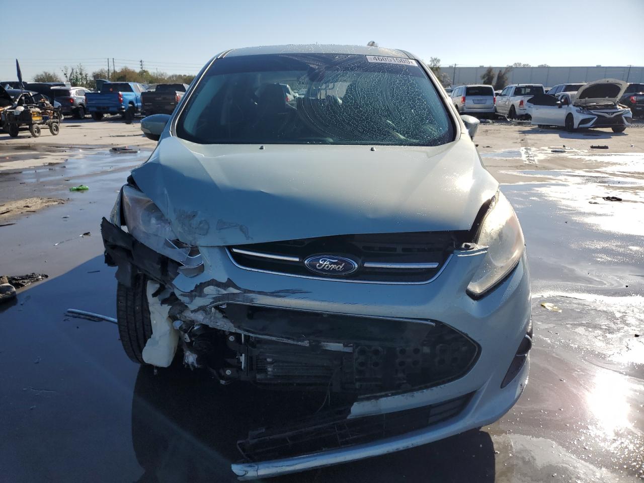 2013 Ford C-MAX - Image 5