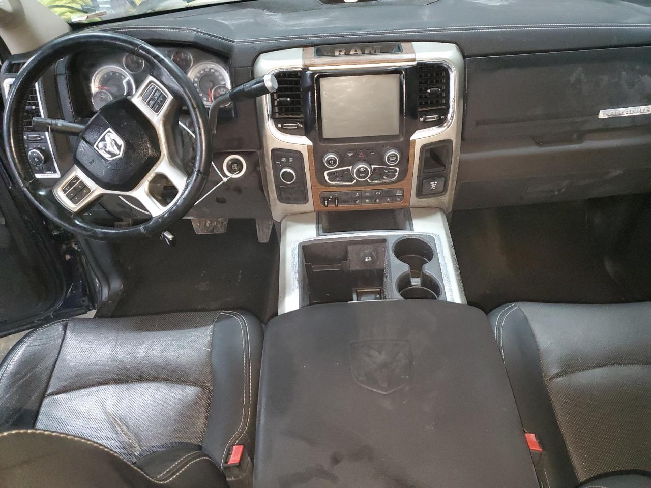 2013 RAM 2500 - Image 8