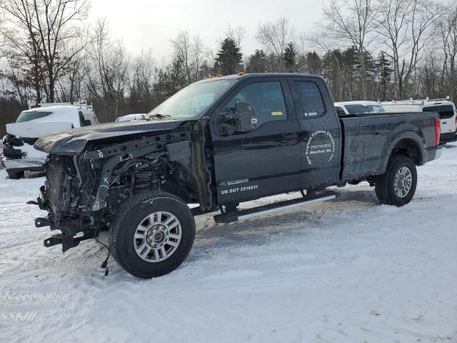 2019 Ford F350 Super Duty