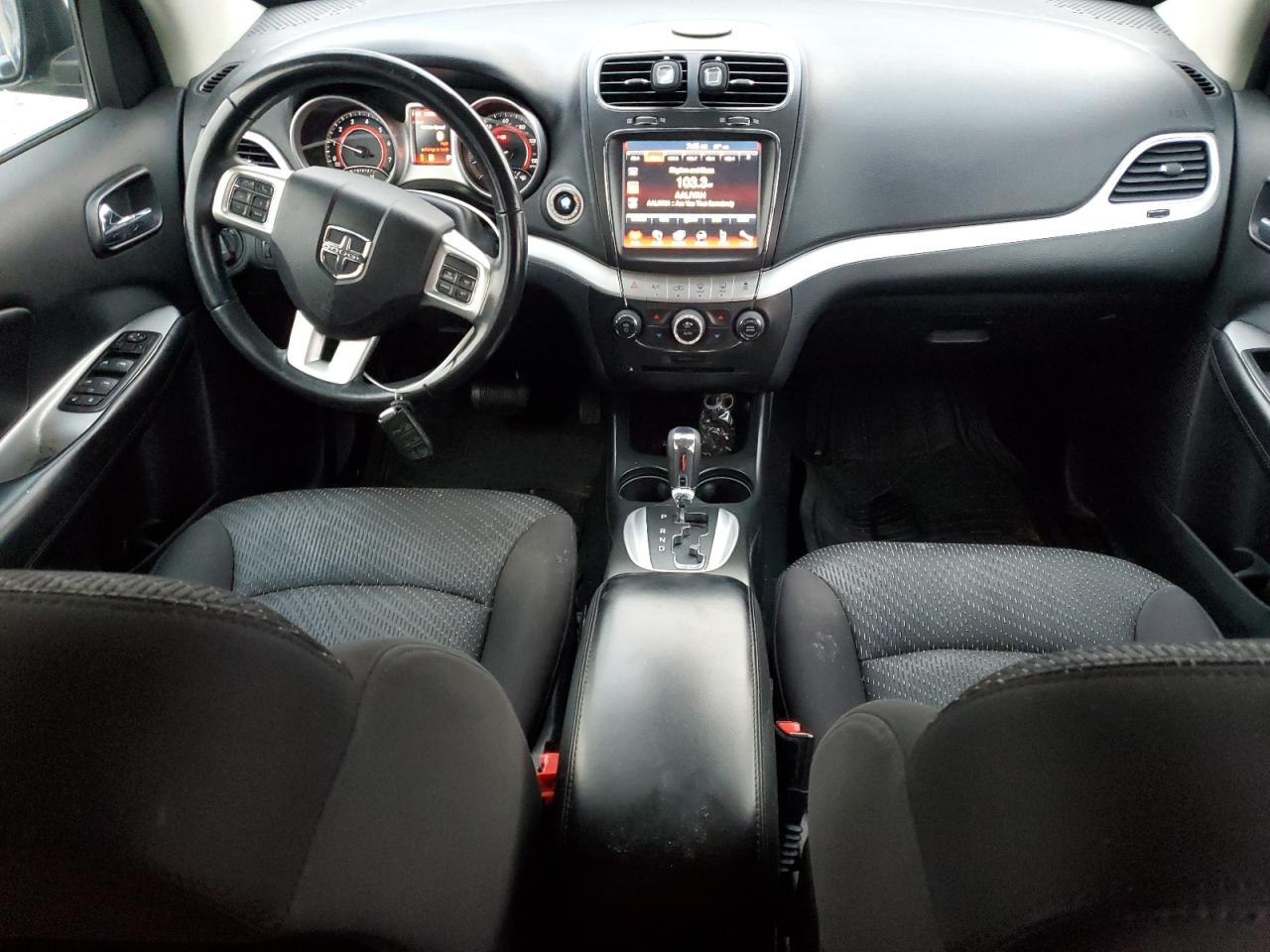 2015 Dodge Journey - Image 8