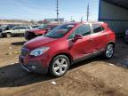 2015 Buick Encore Premium zu verkaufen in Colorado Springs, CO - Hail
