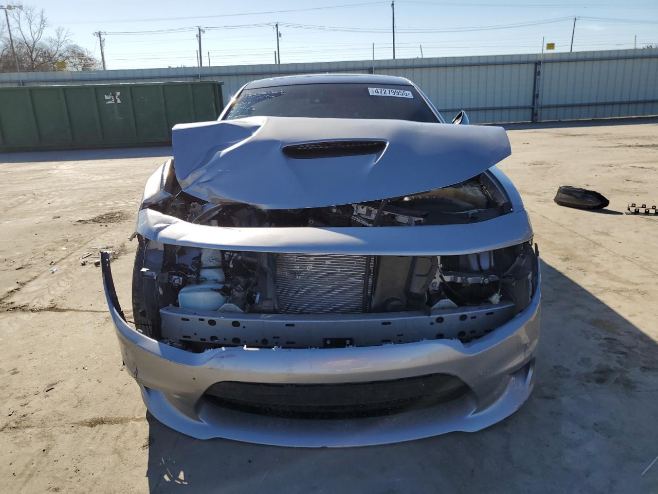 2016 Dodge Charger - Image 5