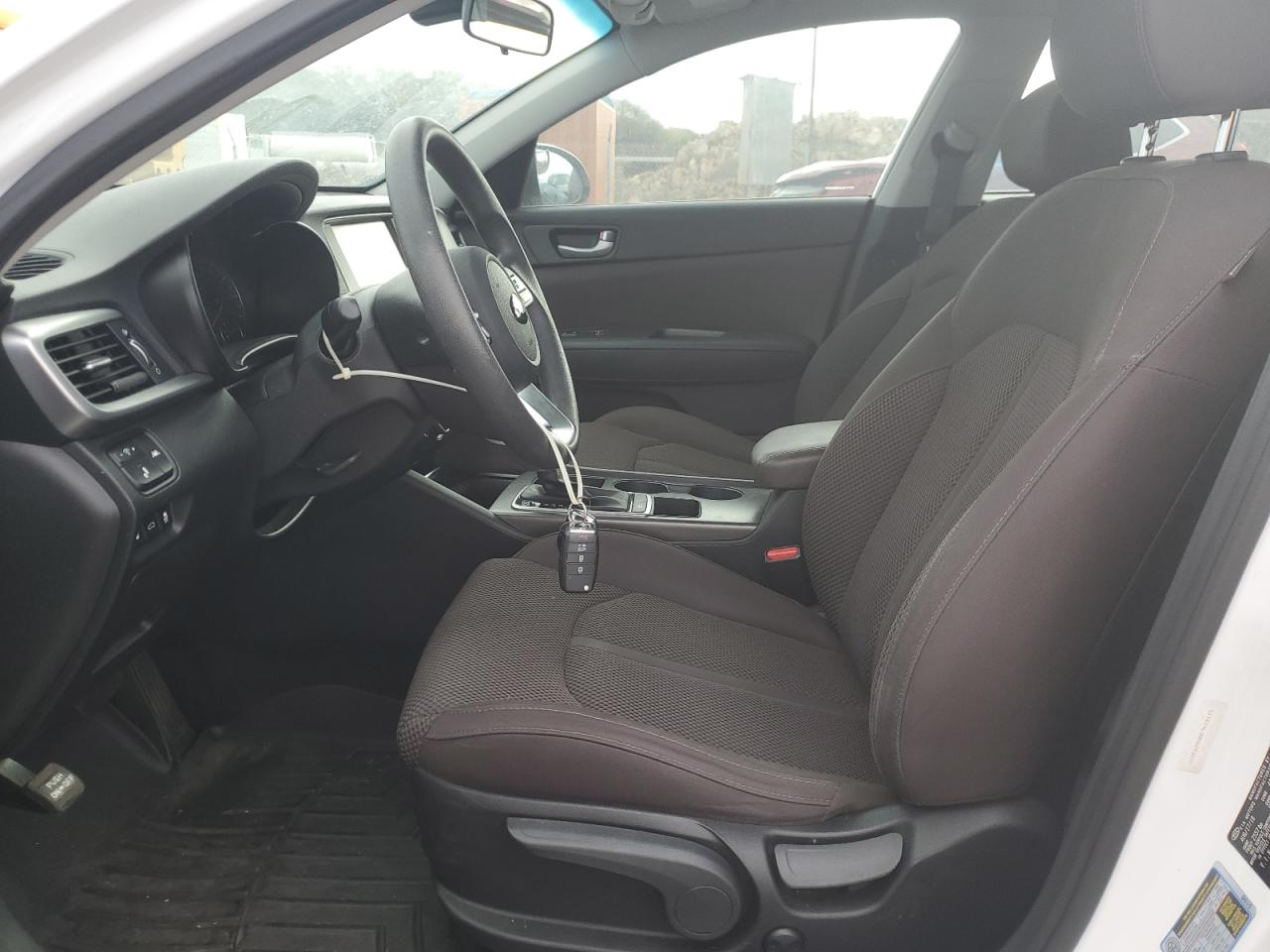 2019 Kia Optima - Image 7