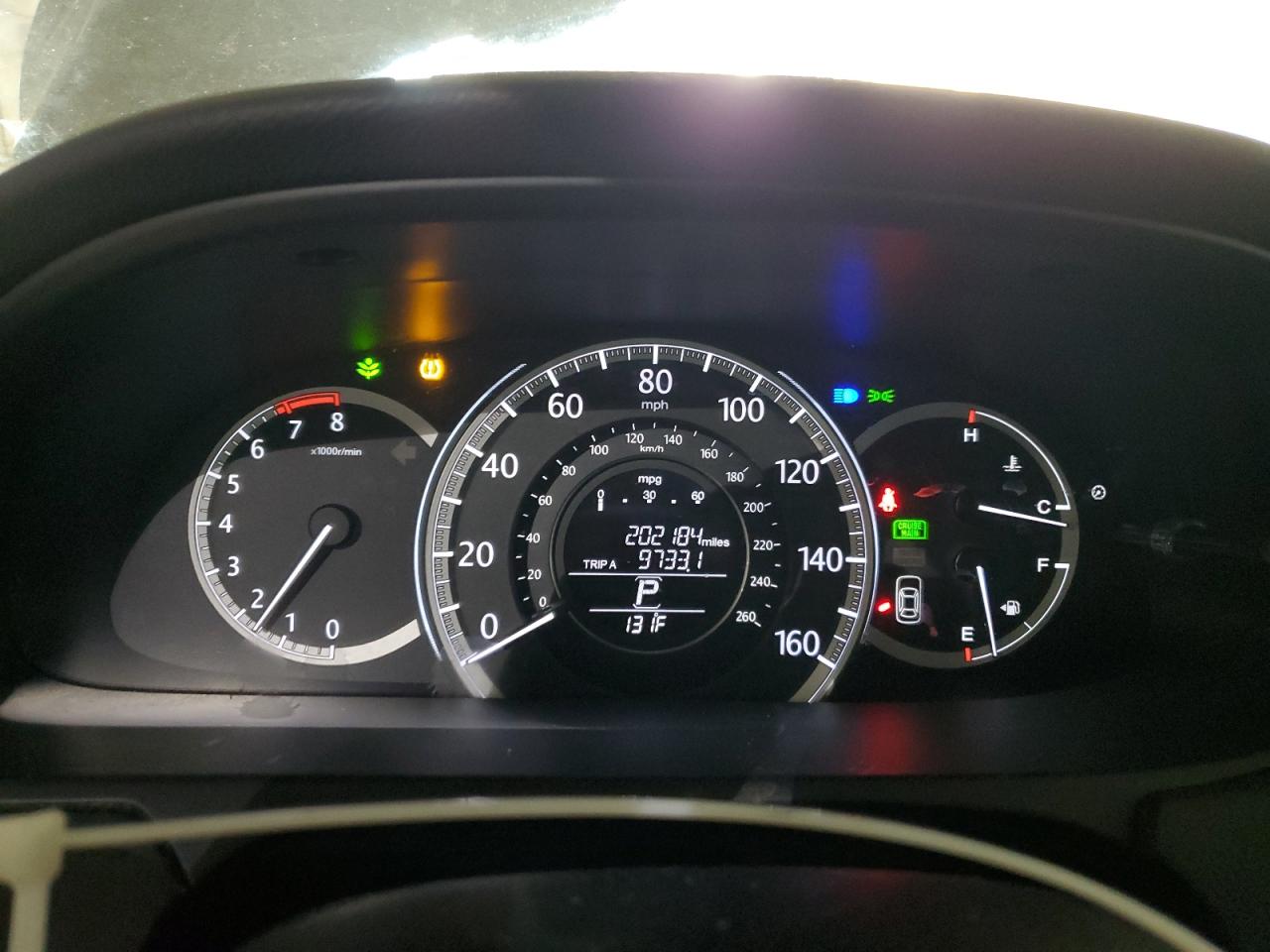 2013 Honda Accord - Image 9