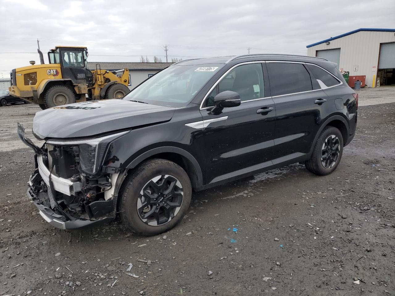 2024 Kia Sorento - Image 1