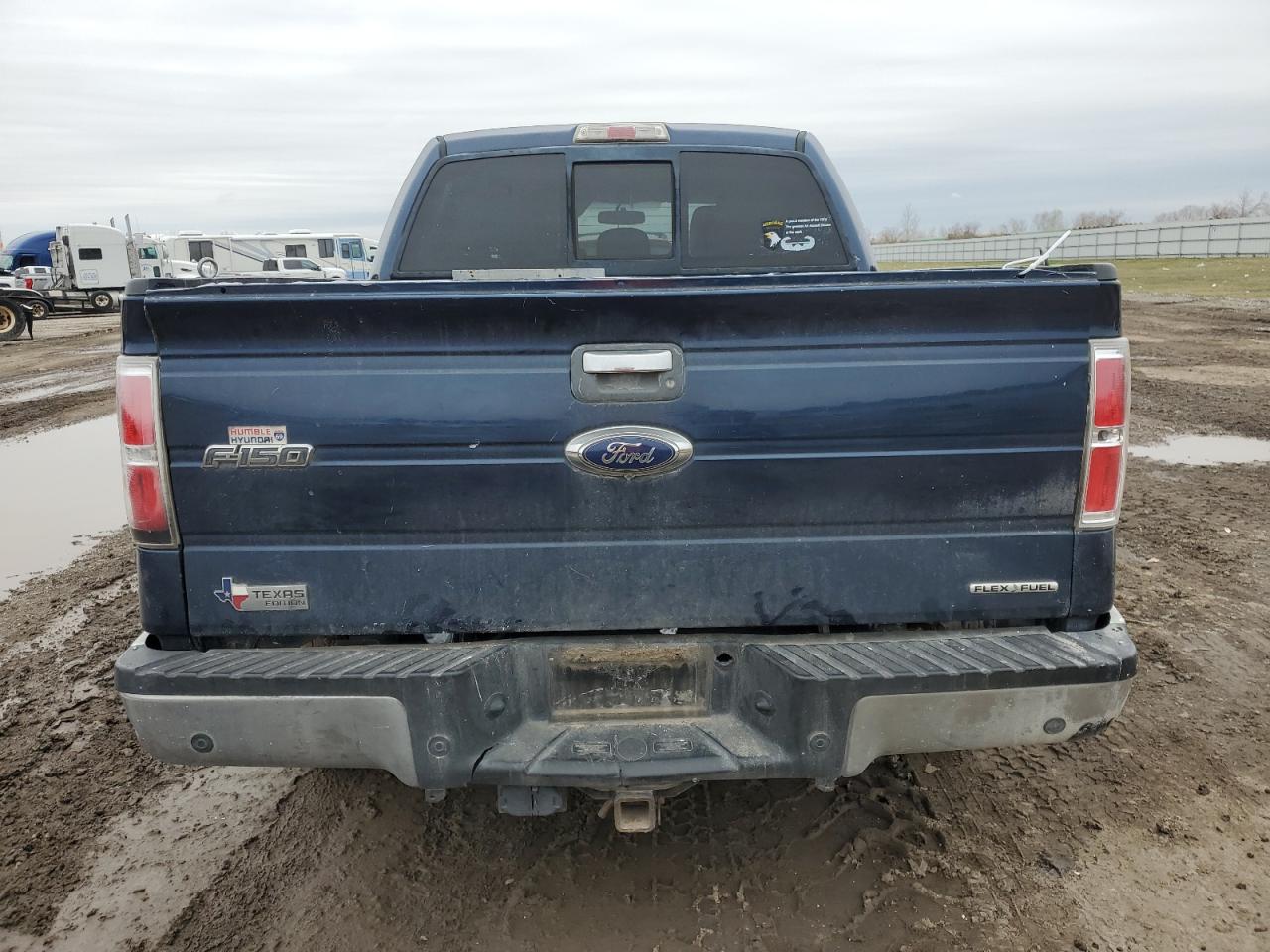 2014 Ford F-150 - Image 6