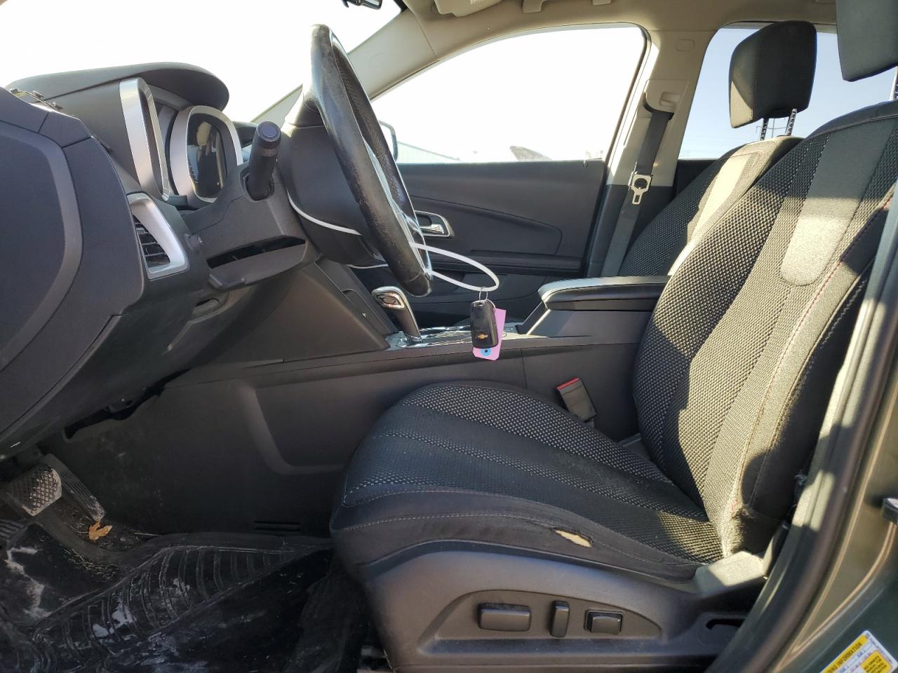 2015 Chevrolet Equinox - Image 7