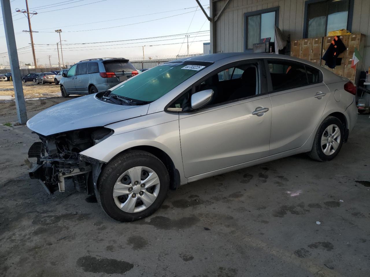 2015 Kia Forte - Image 1