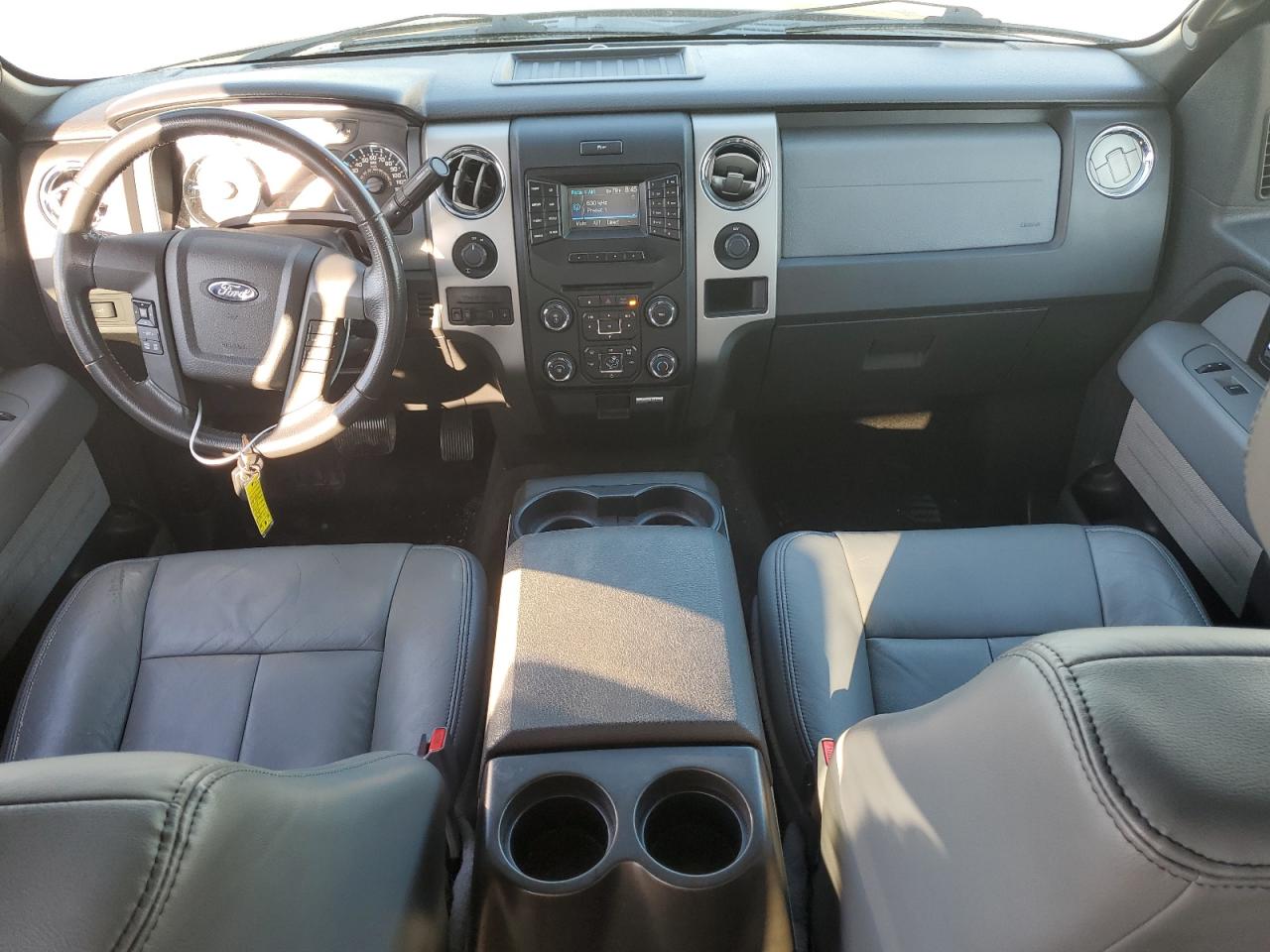 2014 Ford F-150 - Image 8