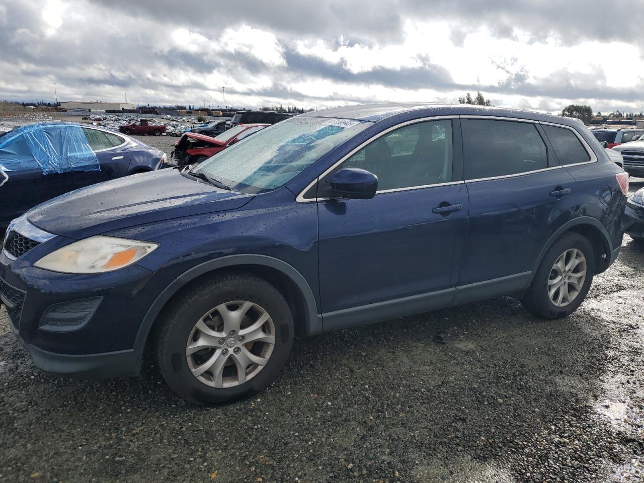 2011 Mazda CX-9 - Image 1